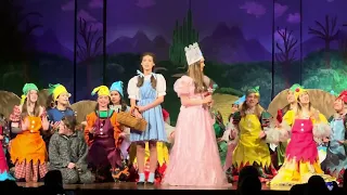 '23 Wizard of Oz HPMS