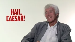 Roger Deakins on ‘Hail, Caesar!’, 'Blade Runner 2', and the Future of Digital Photography