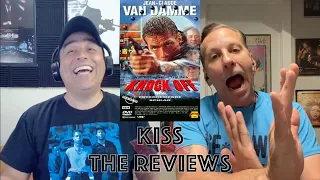 Knock Off 1998 Movie Review | Retrospective