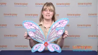 Winx Club Sparkling Wings from CDI