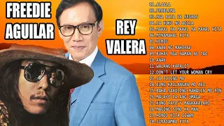 Mga Lumang Tugtugin 60s 70s 80s 90s   Nag paantig ng damdamin   Freedie Aguilar, Rey Valera