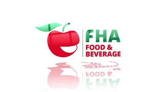 FHA-Food & Beverage 2022 Daily Highlights Day 1