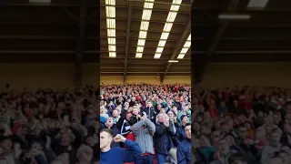 Barnsley vs Coventry