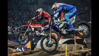 SuperEnduro Poland II 2023 - Highlights