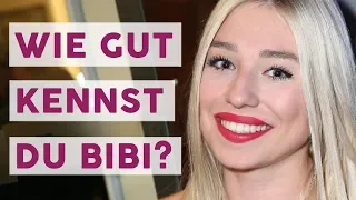 5 geheime Fakten über BibisBeautyPalace! 😲 | STARS