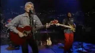 David Byrne - And She Was (Live From Austin TX)