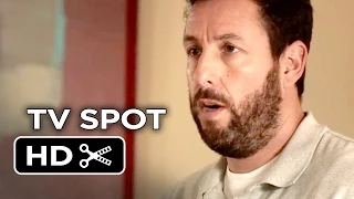 Men, Women & Children TV SPOT - Desires (2014) - Adam Sandler, Ansel Elgort Movie HD