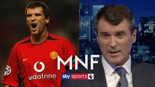 Who is Roy Keane’s ideal central midfield partner from any era? | Monday Night Football