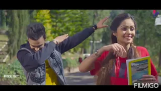 Tum Hi Meri Mohabbat Ho Ishq Bhi Tu Hai Pyar Bhi Tu Hai ijaajat Hai love story song editing manish