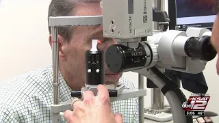 Video: Doctors discuss ways to combat dry eyes with preventative measures