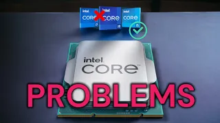 This new INTEL stability ISSUE might not be so new