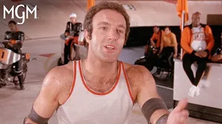 ROLLERBALL (1975) | Training Speech | James Caan Scene | MGM