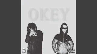 OKEY (feat. EXPLODAS)