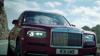 2019 Rolls Royce Cullinan | On And Off Road