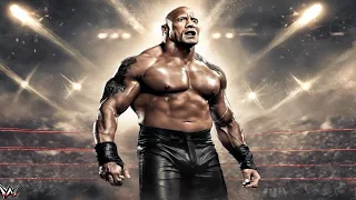 The Rock's Epic Return - Is He Ready to Take Over WWE Again?