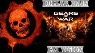 Gears of War (PC)  #1-2 Кооператив [Первый Взгляд]