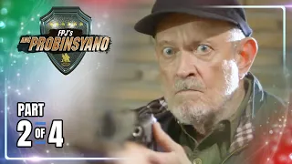 FPJ's Ang Probinsyano | Episode 1516 (2/4) | December 1, 2021