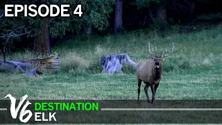 The Legend of ‘Last Day Donnie’ - Episode 4 (Destination Elk V6)