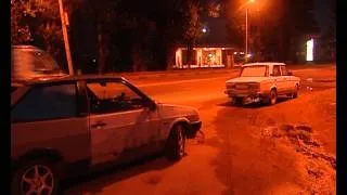 В Ярославле за выходные полицейские обнаружили 100 пьяных водителей