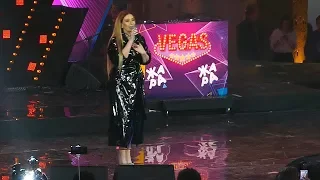 Artsvik -  Fly With Me  - Armenia  -  ПРЕ ПАТИ Евровидения - VEGAS  - 7 апреля 2018