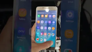 Samsung Galaxy Note 5 update use in 2022