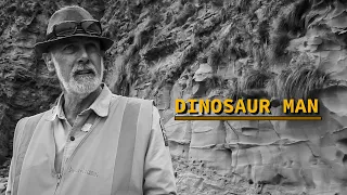 Dinosaur Man