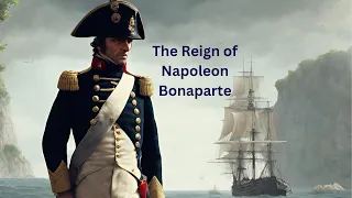 The Dark Ending of Napoleon's Reign