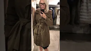 MaxMara с доставкой из Италии