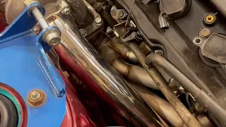 The Coolest Turbo Manifold We Have Ever Made, Shop Update Episode 3