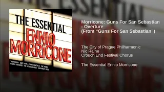 Overture (From "Guns For San Sebastian")
