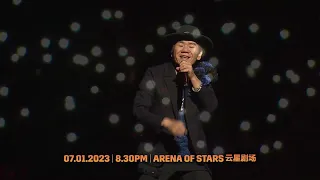 Zhao Chuan Live Concert 2023