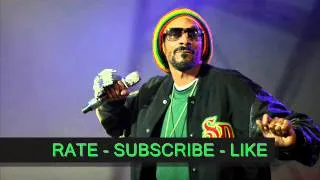 Snoop Lion - Smoke The Weed - Reincarnated