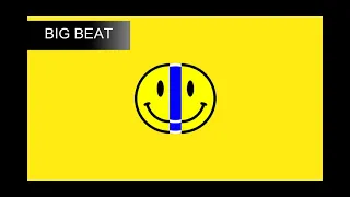 Чугунный скороход -  Быстрая походка  (Big beat remix)