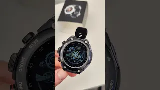 The 2 in 1 Earwatch that Will Change Watches Forever?