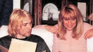 Kurt Cobain’s Mother Wendy Passes Away At 74 | Her Reaction To Kurt’s Passing