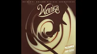 Oompa Loompa - Wonka (Chanson VF) [HD] - Audio Only