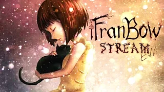 | 1 | STREAM | Fran Bow - Милый психодел ^_^