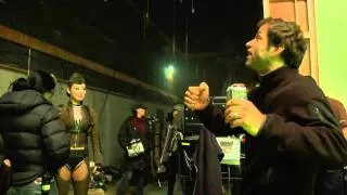 Sucker Punch - Behind The Scenes 3