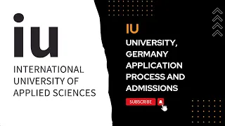 IU International University of Applied Sciences, Germany | Shiksha Study Abroad