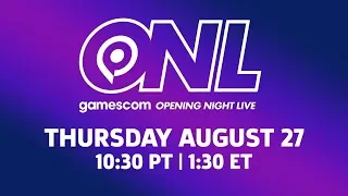 Trashing Gamescom Opening Night Live (with Claylex and TheRichestMan)