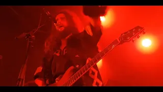 WIND ROSE : Drunken Dwarves - LYON 01/02/2020