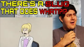 Lord Bung "Confinement Ep 1, 2" REACTION!!!