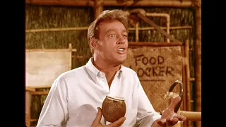 Ever wonder about The Professor from The Gilligan's Island? Meet Russell Johnson.