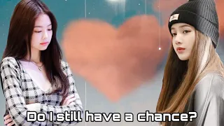 Jenlisa Oneshot “Do I still have a chance?”