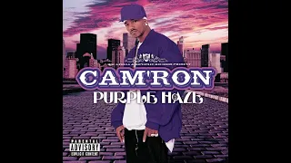 Cam’ron - Down and Out Ft. Kanye West, Syleena Johnson (Extended Intro)