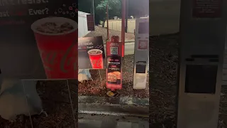 TALKING TO AI THROUGH DRIVE THRU 😂 #tiktok #viral