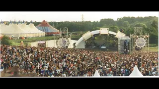 Dance Valley 2001 - LAB 4 Yoji Biomehanika