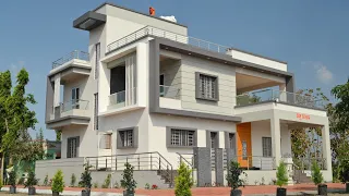 Home Interior | Jadhav Patil | Cinematic | 15 March 2024