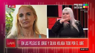 MORENA RIAL CUENTA la HISTORIA de su HERMANA