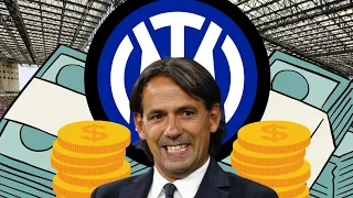 How Inter Milan Got Better with no Money